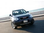 GMC Terrain 2008 года